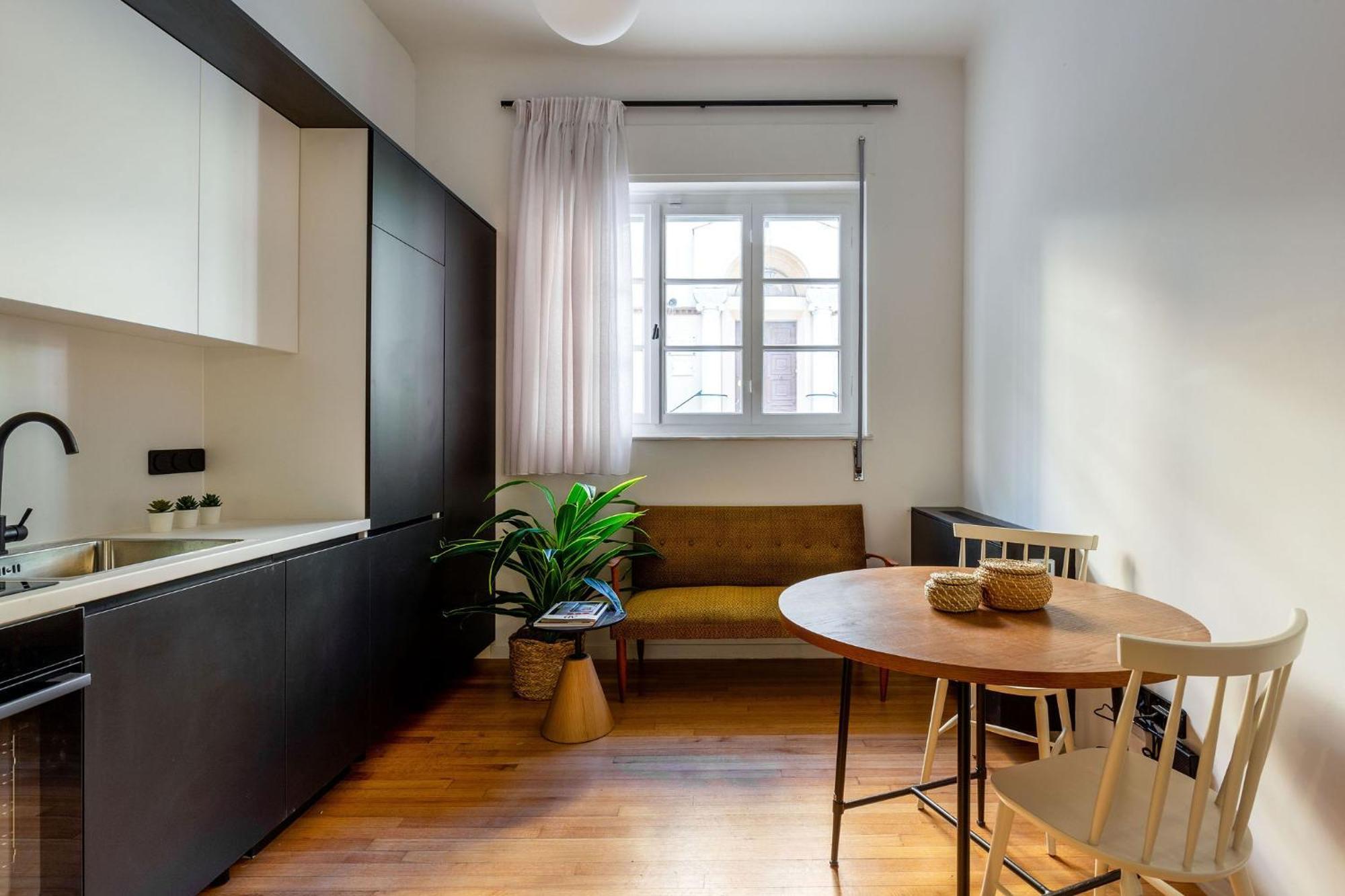 The Met By Zoia Living Leilighet Athen Eksteriør bilde