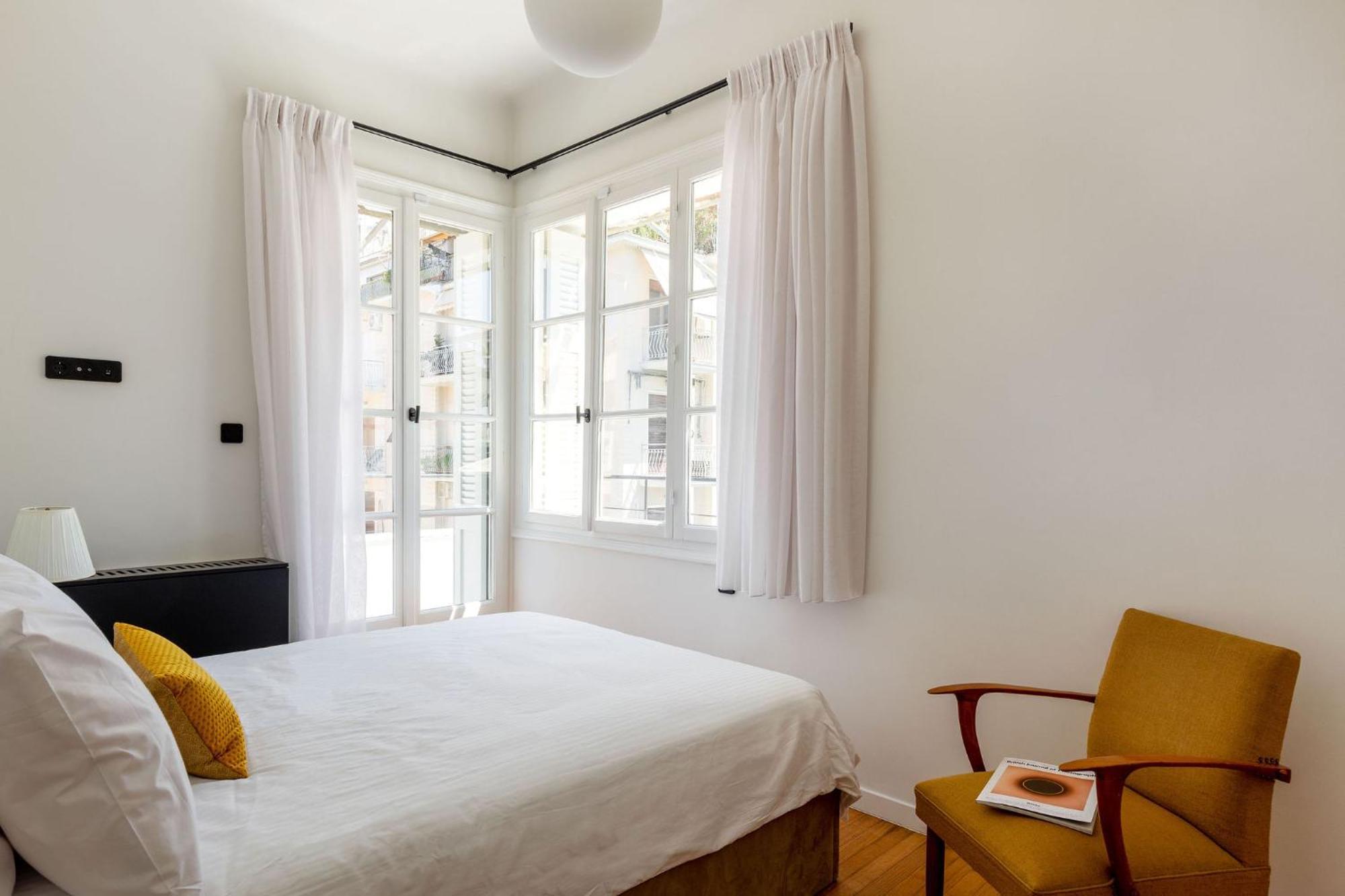 The Met By Zoia Living Leilighet Athen Eksteriør bilde