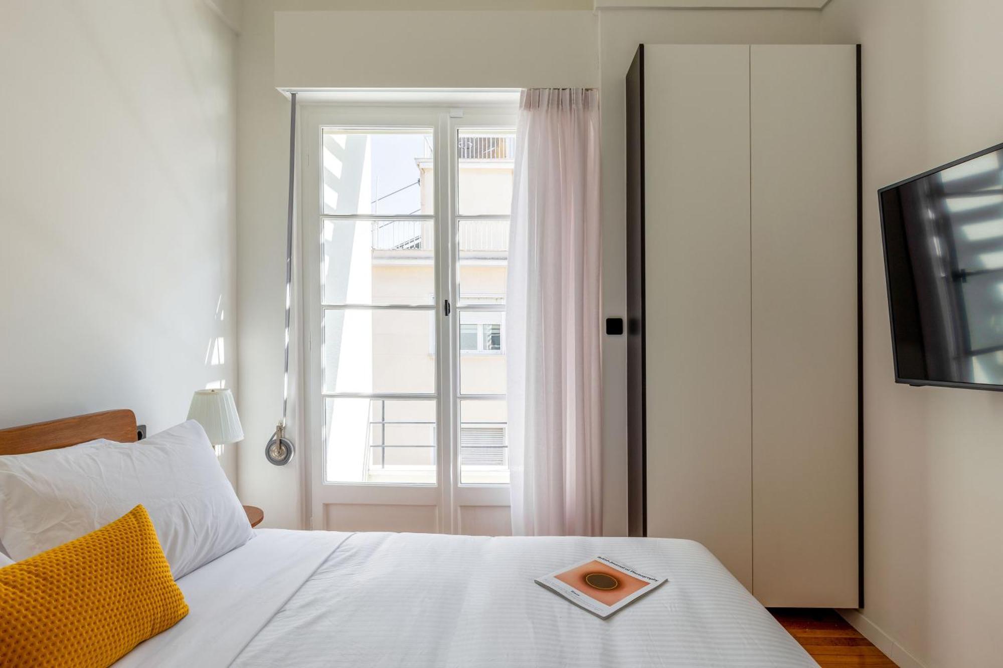 The Met By Zoia Living Leilighet Athen Eksteriør bilde