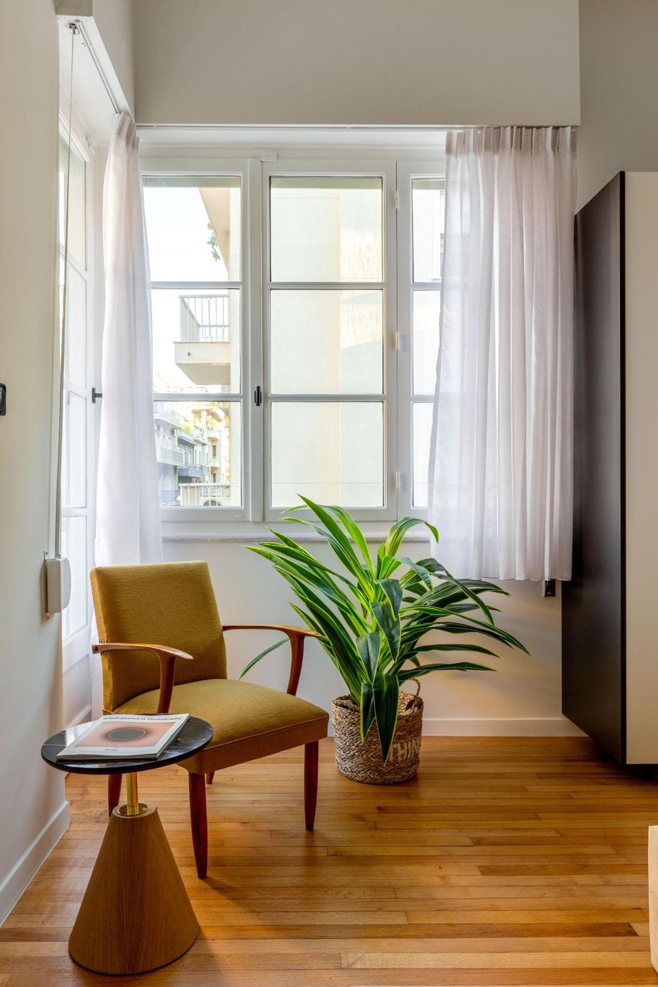 The Met By Zoia Living Leilighet Athen Eksteriør bilde