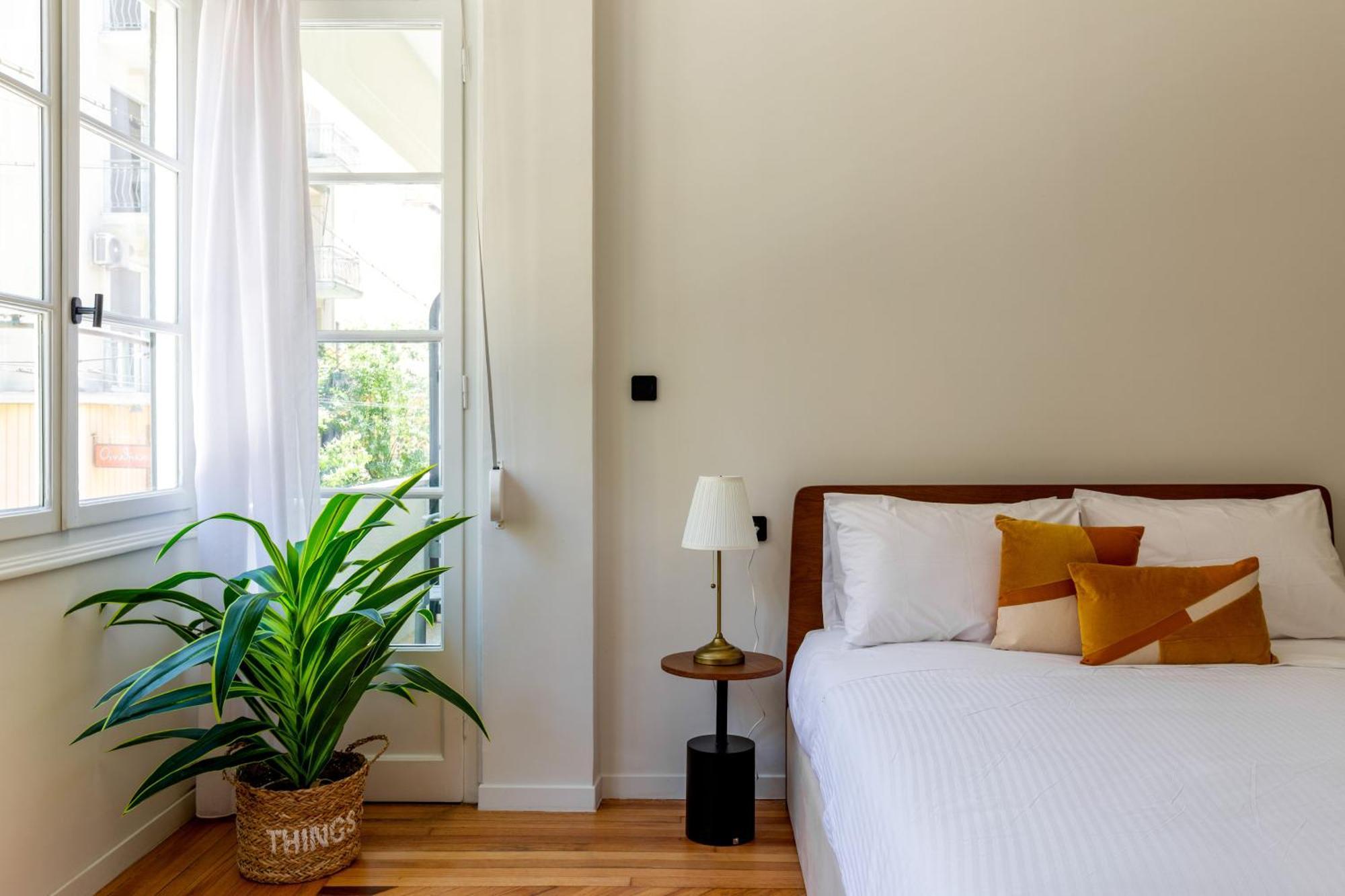 The Met By Zoia Living Leilighet Athen Eksteriør bilde